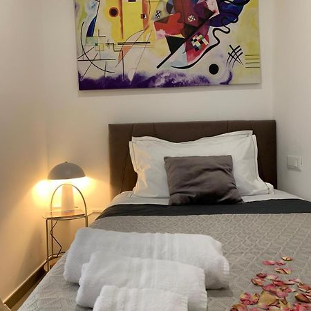 Suitesgaribaldi 卡利亚里 外观 照片
