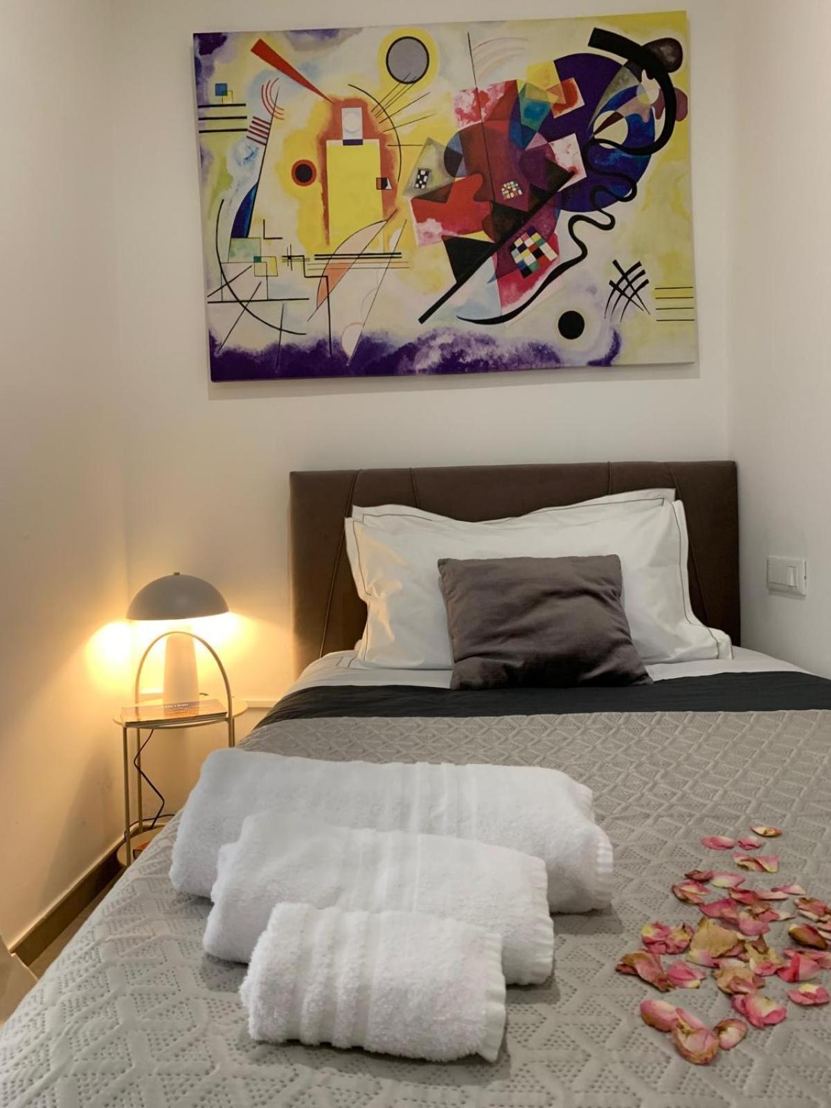 Suitesgaribaldi 卡利亚里 外观 照片