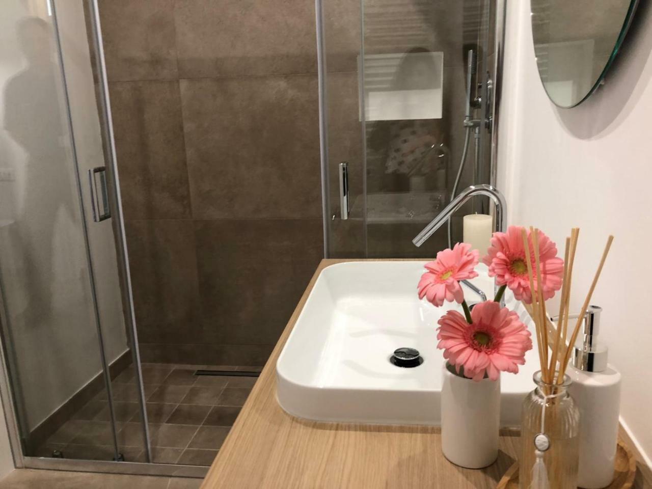 Suitesgaribaldi 卡利亚里 外观 照片